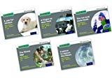 Read Write Inc. Phonics: Grey Set 7 Non-fiction books (Mixed ... - 9780198373827 - Image 2