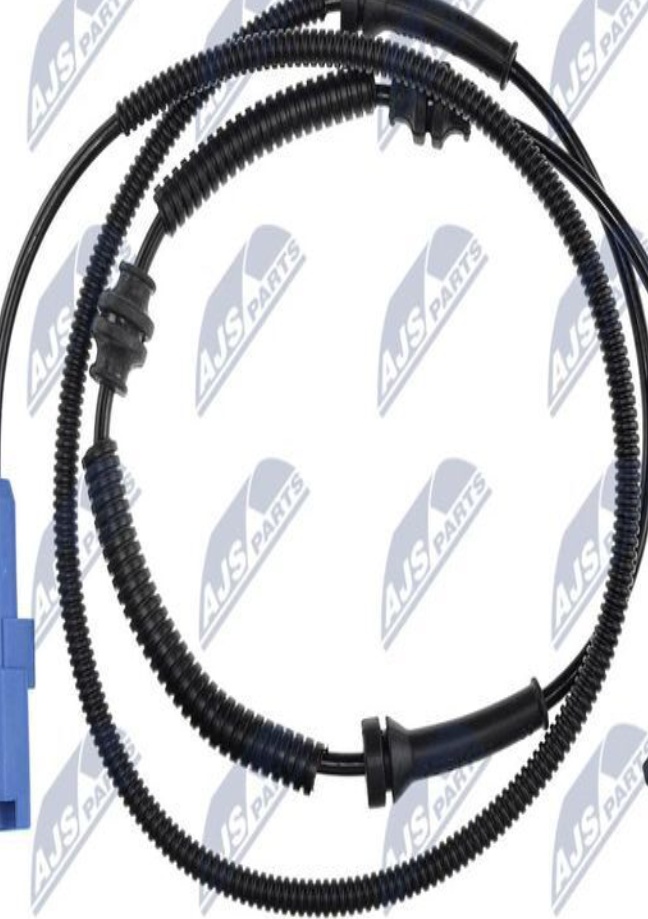 N.T.Y. HCA-CT-016.NTY Sensor, wheel speed for CITROËN