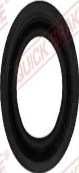 Brake caliper repair kit 114-0267 QUICK BRAKE for PEUGEOT RENAULT CITROËN - Image 2