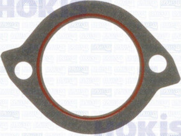 3x ✅Fits AJUSA AJU00324500 Thermostat gasket AJU00324500 Established ⭐UK Seller⭐