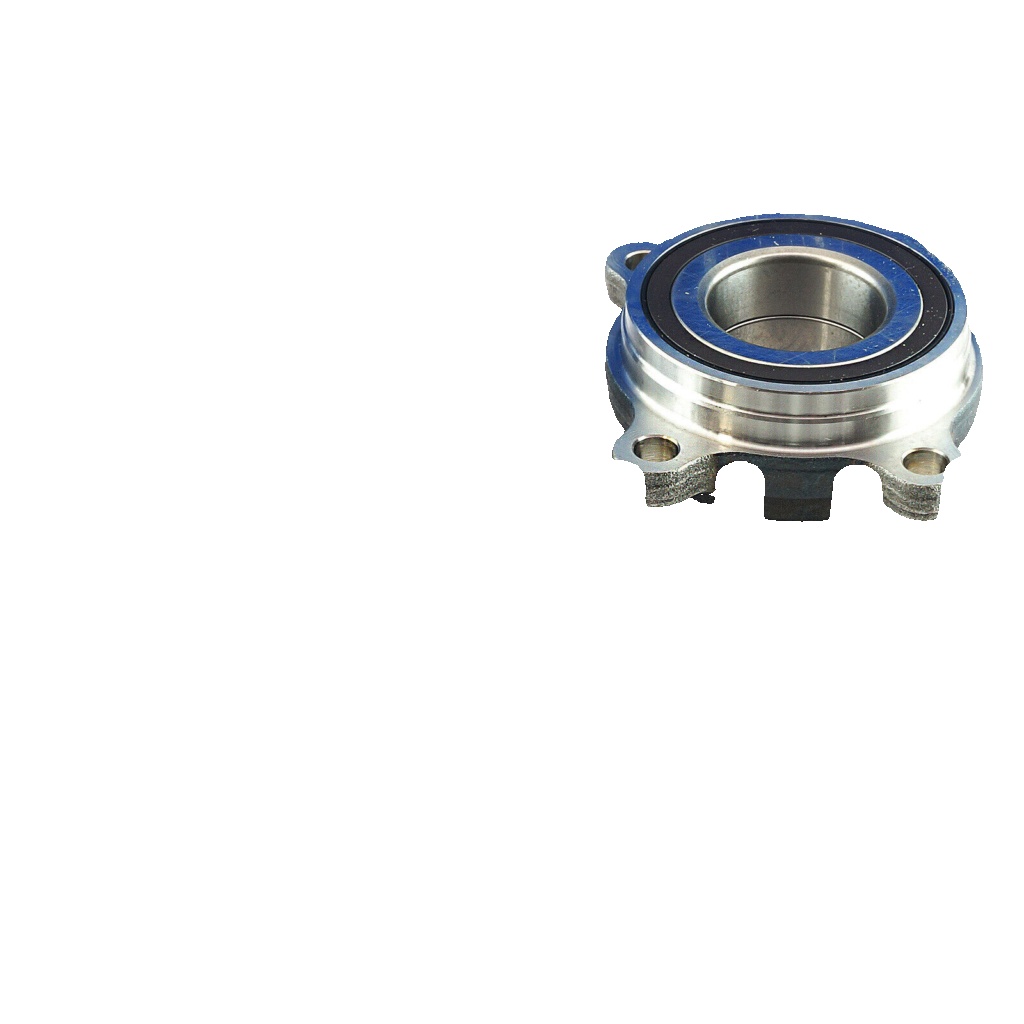 Front SKF VKBA 3502 Wheel Bearing Kit for ALFA ROMEO,LANCIA