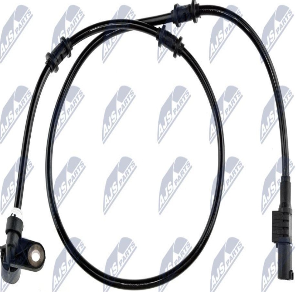 N.T.Y. HCA-ME-015.NTY Sensor, wheel speed for MERCEDES-BENZ