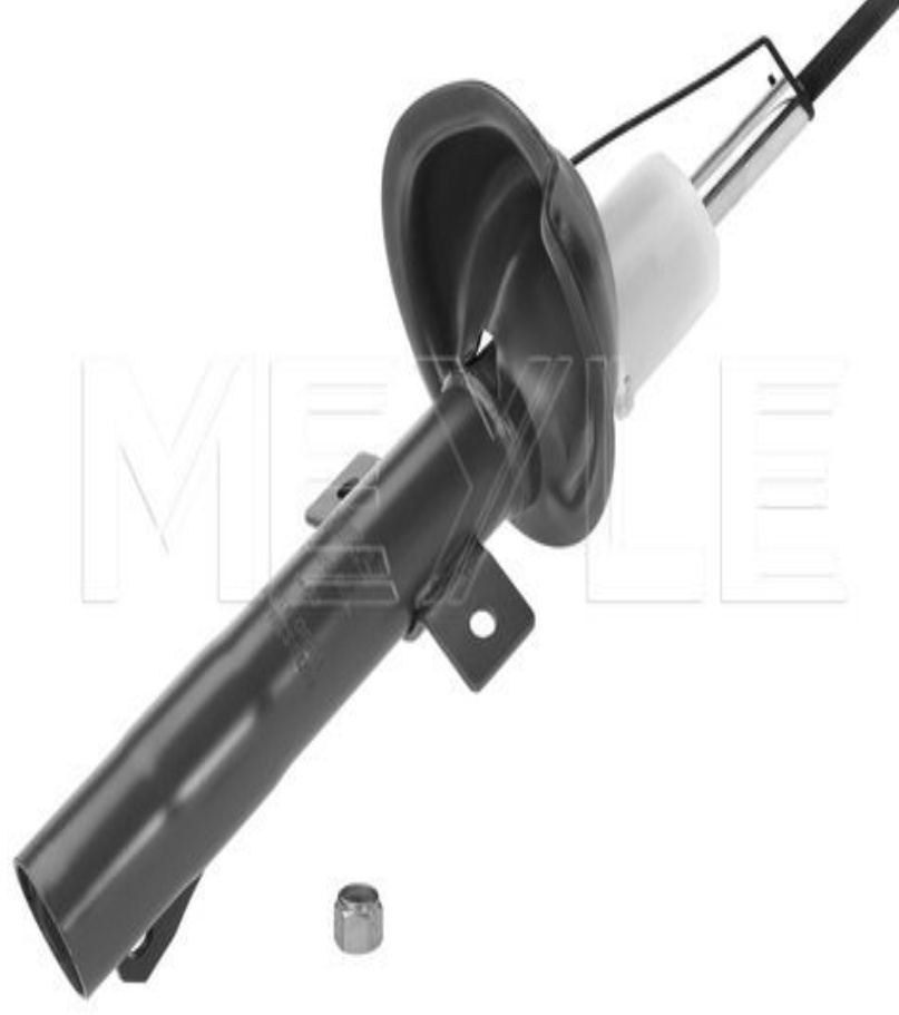 Front MEYLE GERMANY 726 623 0000 Shock Absorber for FORD,MAZDA