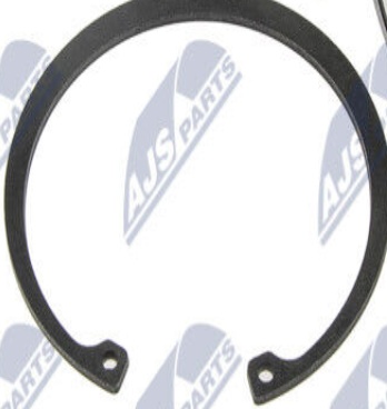 KLP-FR-036 NTY Wheel Bearing Kit for FORD - Image 3