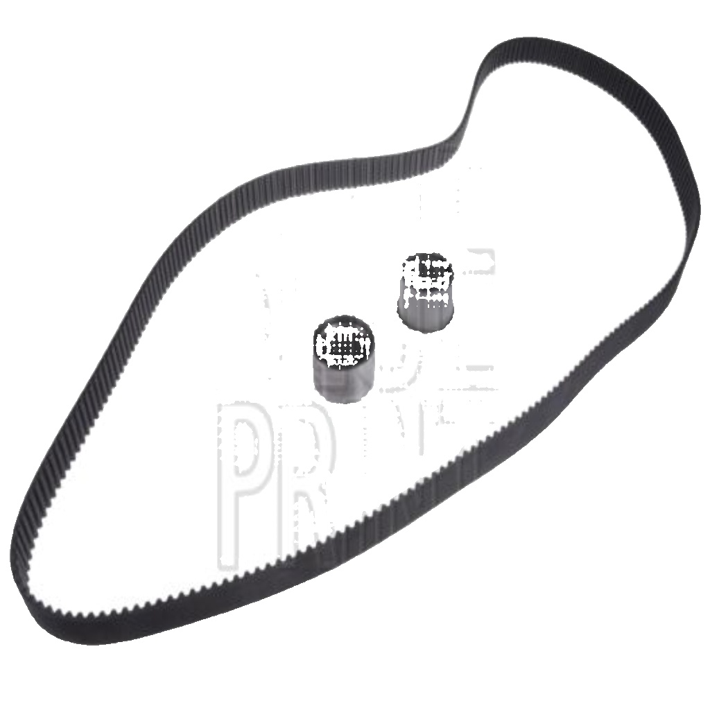 Blueprint ADC47314 Timing Belt Kit Fits Mitsubishi Lancer Pajero/Shogun