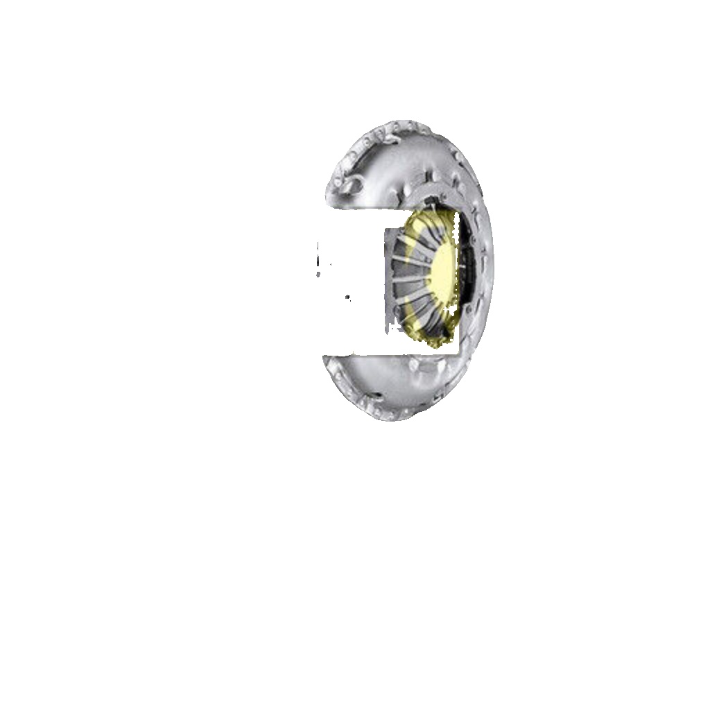 LuK 624 3367 00 Clutch Kit for BMW