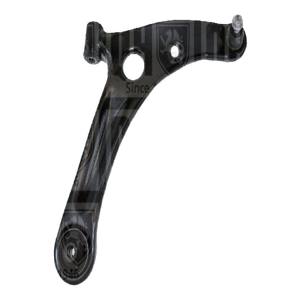Wishbone / Suspension Arm fits SMART FORFOUR 1.5 Front Right 04 to 06 QH Quality