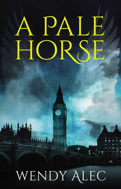 A Pale Horse by Wendy Alec - 9780310091004 - Image 5