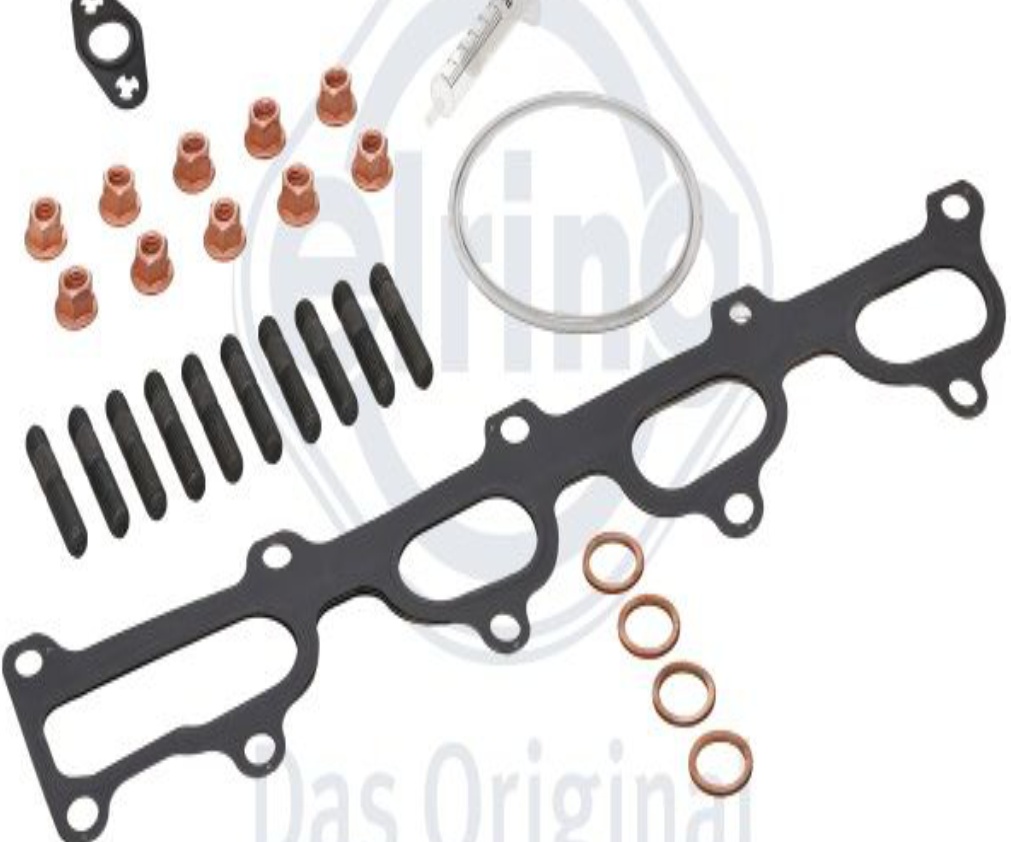 Fits ELRING 227.890 GASKET SET FOR OPEL TURBOCHARGER  ⭐UK Stock⭐