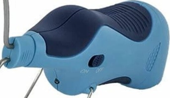 Hot Wire Foam & Polystyrene Cutter with Knife & Pyrography tip StarTec ST10621