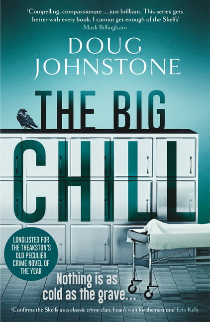The Big Chill Volume 2