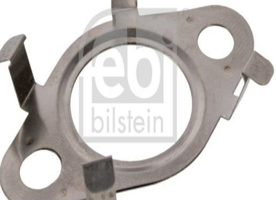 FEBI GERMANY 170332 Gasket, EGR valve for AUDI,SEAT,SKODA,VW