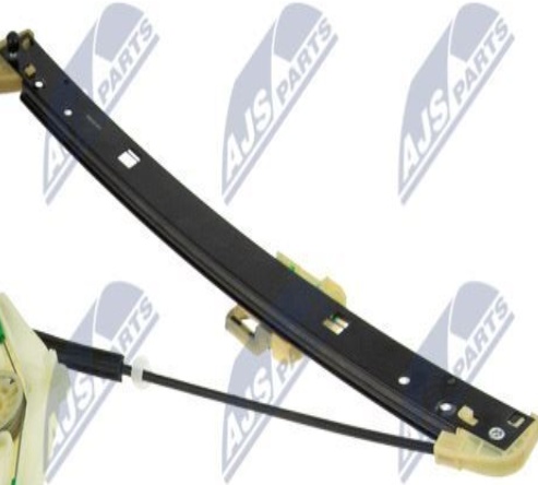 2x ✅Fits NTY EPS-AU-061 WINDOW REGULATOR  ⭐UK Seller⭐