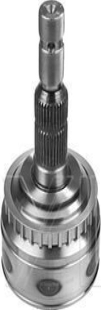 Fits MEYLE 614 498 0024 Joint Kit, drive shaft 614 498 0024 CV joint  ⭐UK Stock⭐