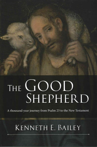 The Good Shepherd
