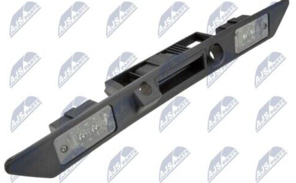 EZC-AU-101 NTY Tailgate Handle for AUDI