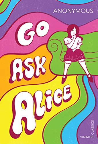 Go Ask Alice (Paperback Book)