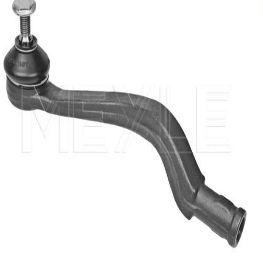 Front Left MEYLE 16-16 020 0011/HD Tie Rod End for DACIA,LADA,RENAULT