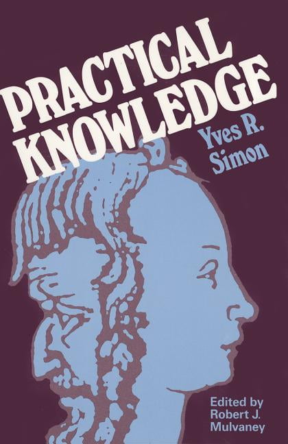 Practical Knowledge Simon Paperback John Wiley & Sons 9780823213177