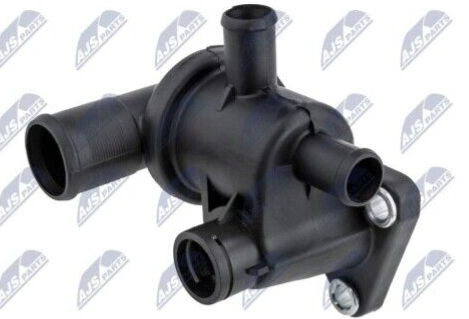 Cooling System Nipple Plastic CTM-HY-002 NTY for HYUNDAI AMICA / ATOZ