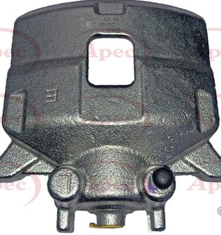 For MITSUBISHI L200 / TRITON 2004 to 2018 Caliper Mounting LCA420N