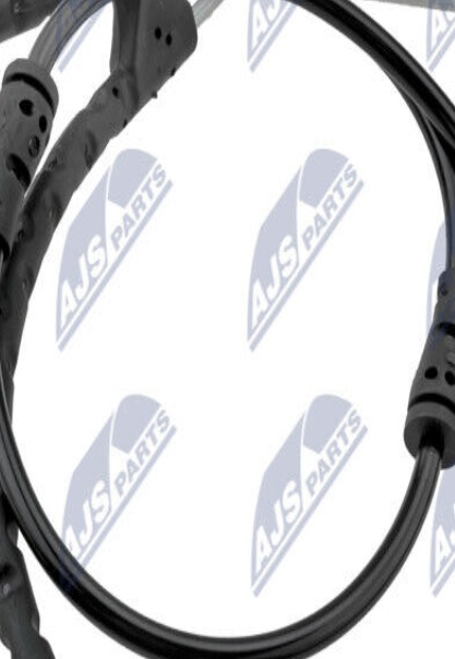 N.T.Y. HCZ-BM-046.NTY Warning Contact, brake pad wear for BMW