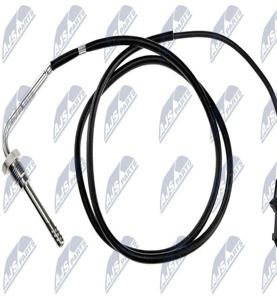 N.T.Y. EGT-PL-003.NTY Sensor, exhaust gas temperature for OPEL,VAUXHALL