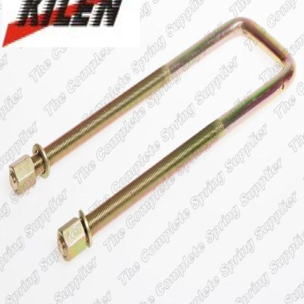 Roc 77804 Leaf Spring U-Bolt