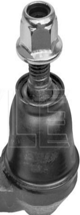 Front Right MEYLE GERMANY 116 020 0010 Tie Rod End for SEAT,SKODA,VW