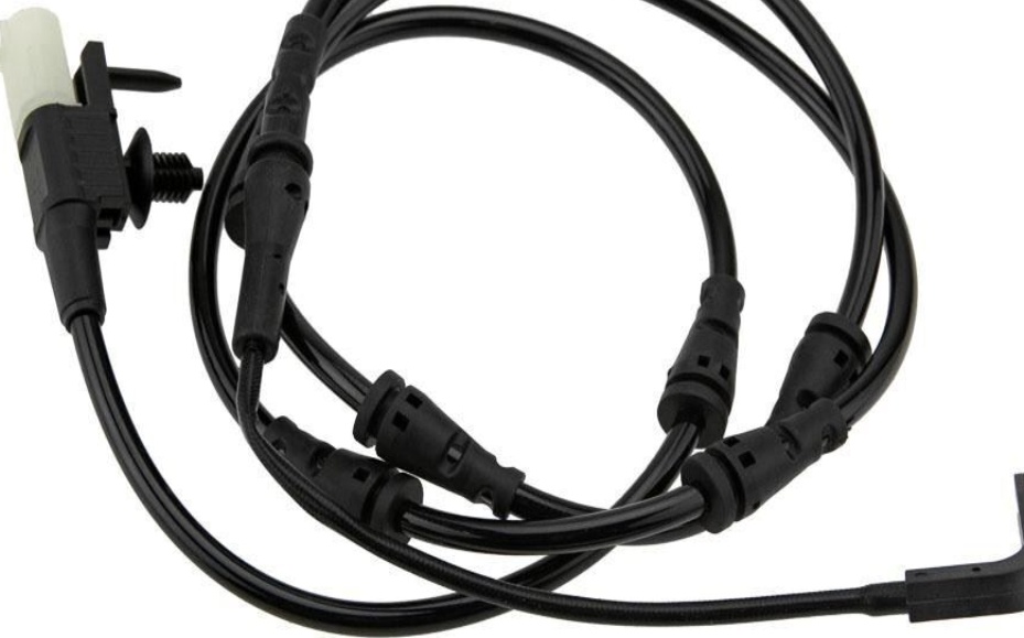N.T.Y. HCZ-LR-015.NTY Warning Contact, brake pad wear for LAND ROVER