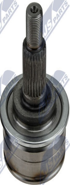 Driveshaft CV joint Front Axle NPZ-PL-046 NTY for SUZUKI OPEL