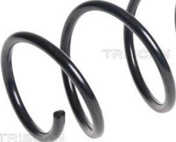 KILEN COIL SPRING FRONT BMW 118d 7 19- 216d-225i ACTIVE TOURER w. M-susp 13-