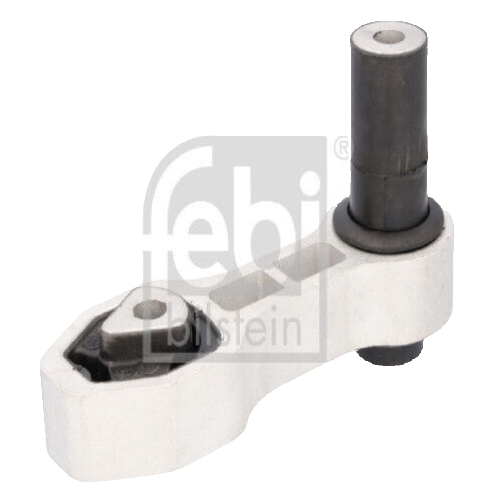 Rear FEBI GERMANY 183680 Mounting, engine for FIAT
