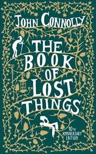 The Book of Lost Things Illustrated Edition