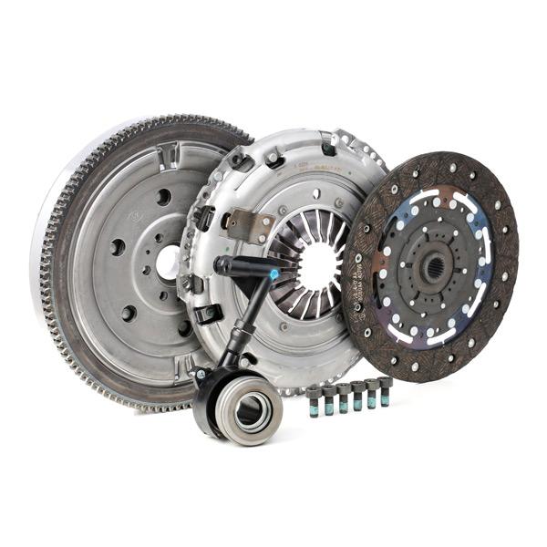 LUK Clutch Kit 600 0277 00 for forD TOURNEO CONNECT /2013 on - Image 19