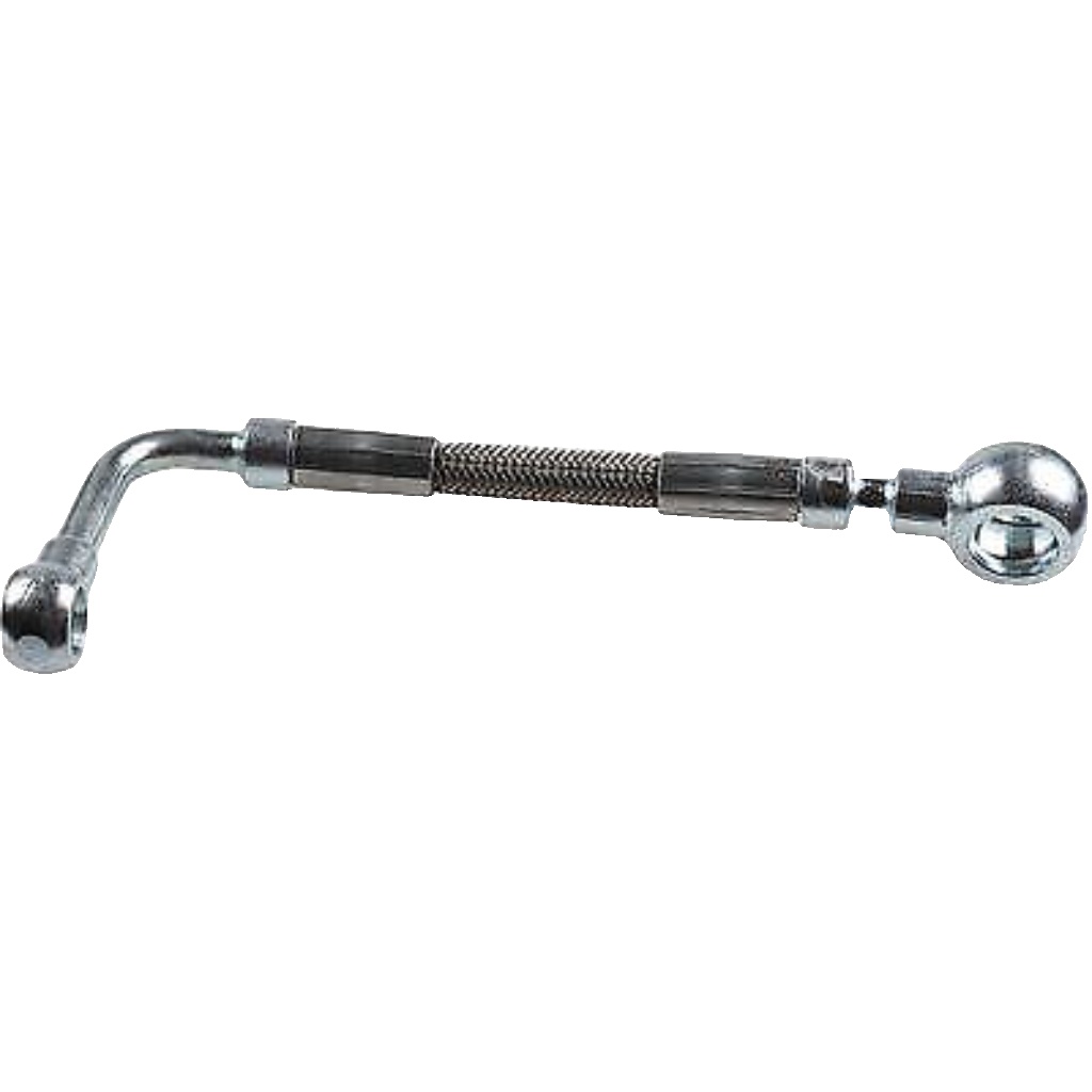Turbocharger oil line Supply Line 1517600500 JP GROUP for FORD MONDEO IV Turnier