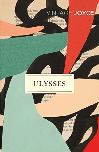 Ulysses by James Joyce (Paperback Book) - Image 5