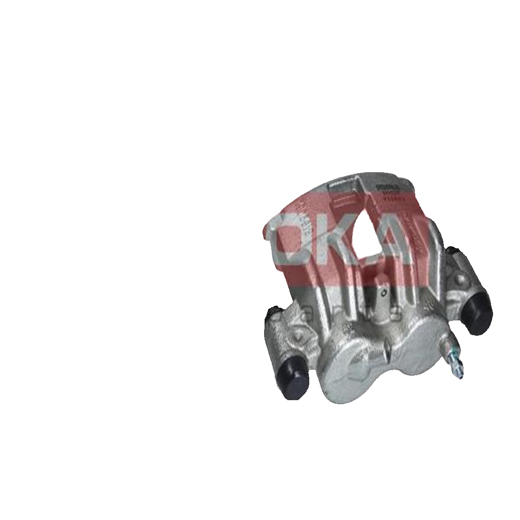 KAMOKA JBC0466 Brake Caliper for CITROËN,FIAT,PEUGEOT
