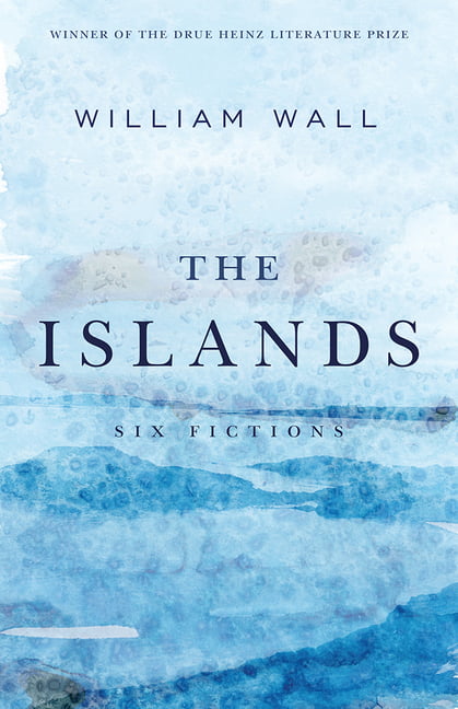 The Islands | Paperback