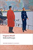 Selected Essays by Virginia Woolf, David Bradshaw - 9780199556069