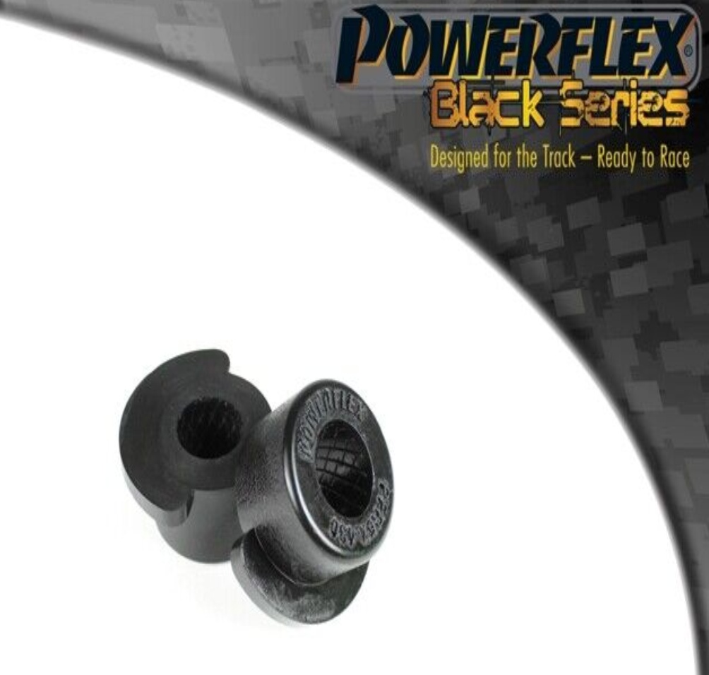 PFR57-430BLK Powerflex Black Shift Rod Coupling Bush
