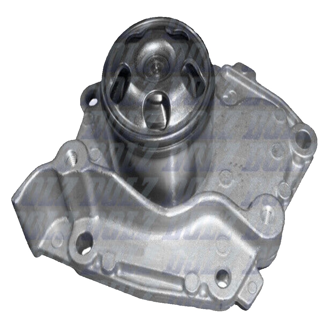 Fits DOLZ R233 WATER PUMP RENAULT TRAFIC 01/MITSUBISHI SPACE-STAR 1.9 ⭐UK Stock⭐