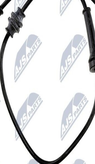 N.T.Y. HCA-CT-003.NTY Sensor, wheel speed for CITROËN,PEUGEOT