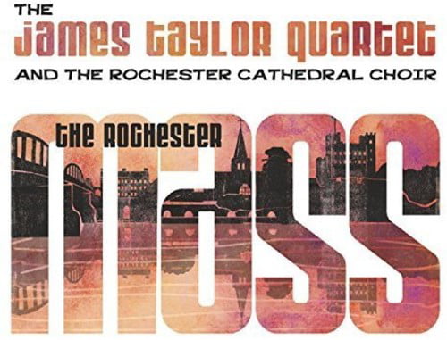 James Taylor Quartet - Rochester Mass: Vinyl Edition