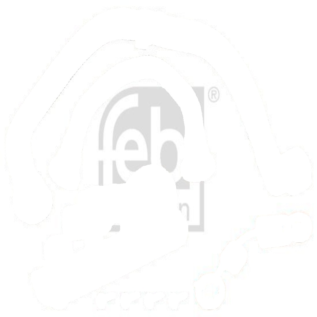 Fits FEBI FE107194 Filter, crankcase ventilation FE107194 febi Bilste ⭐UK Stock⭐