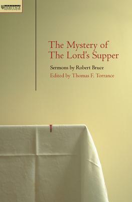 MYSTERY OF THE LORD'S SUPPER, THE By TORRANCE - Image 7