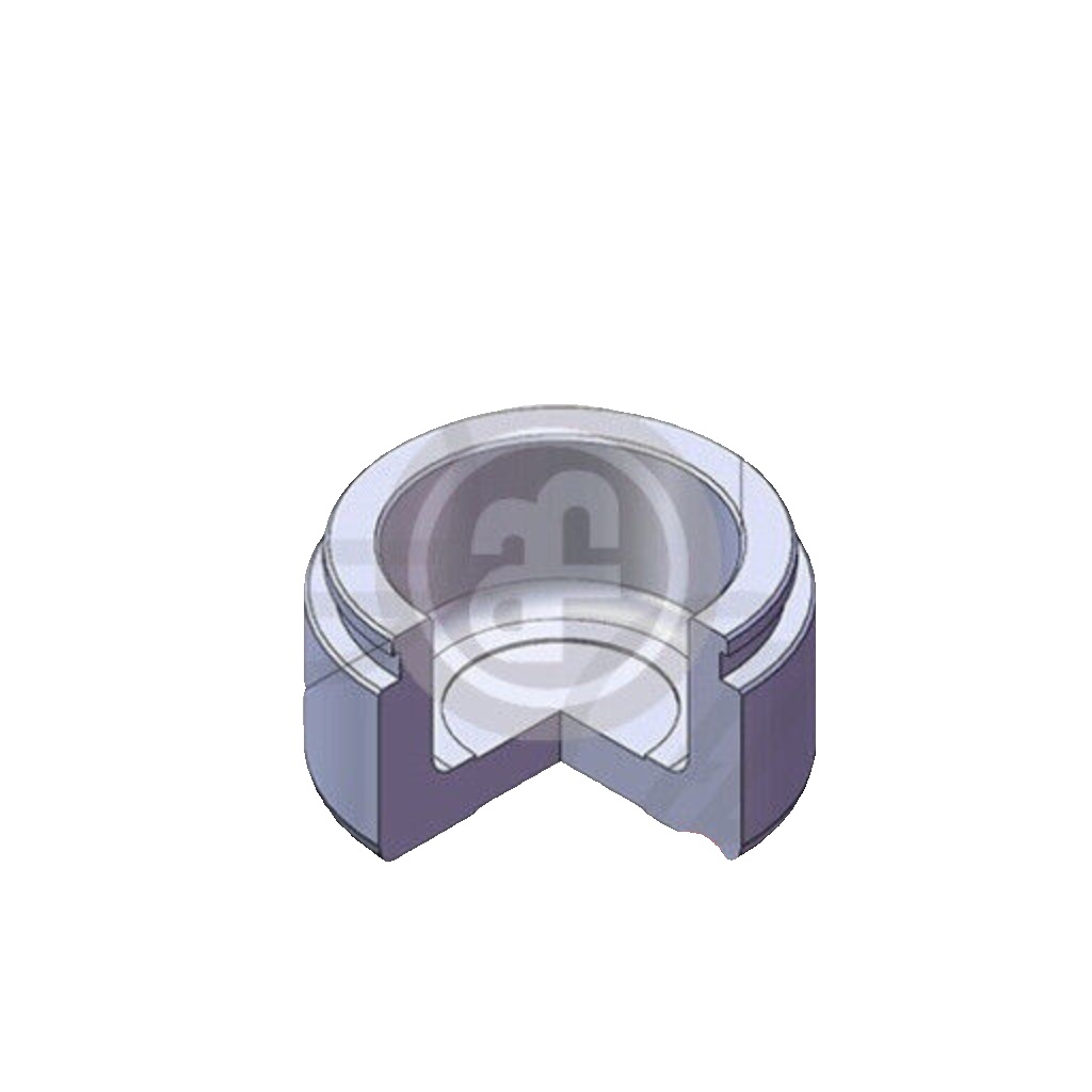 3x ✅Fits AUTOFREN SEINSA D0-25106 Piston, brake caliper D0-25106 Bra ⭐UK Seller⭐