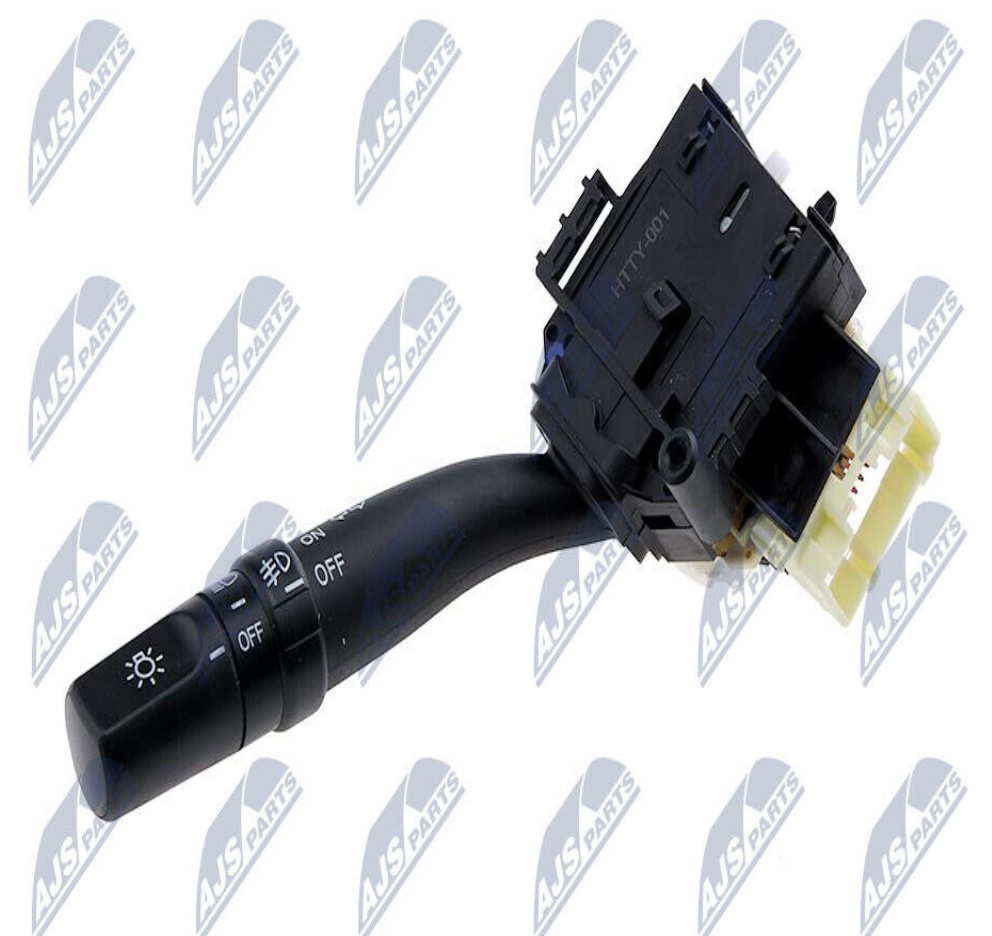 Steering Column Switch For Toyota Camry 01- Highlander 00- 5902048124692 - Image 4