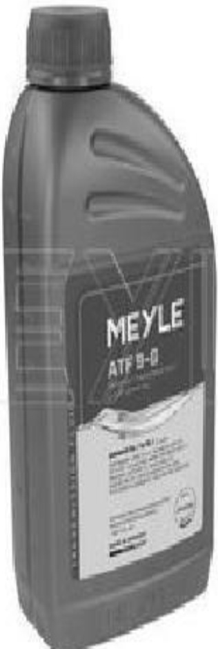 MEYLE 014 019 4000 Automatic Transmission Fluid