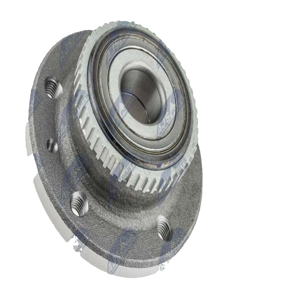 N.T.Y. KLT-VV-008.NTY Wheel Bearing Kit for VOLVO